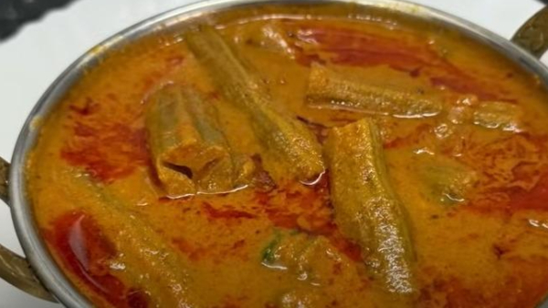 Murungaikai Kara Kulambu How To Make a Drumstick Kara Kuzhambu Recipe