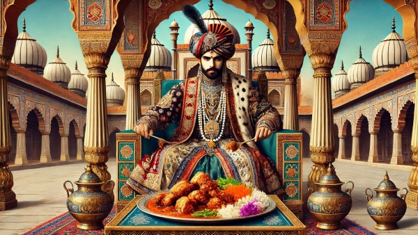 Mutton Nihari Recipe How to Prepare Mutton Nihari