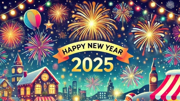 Happy New Year 2025 Wishes Messages Images Whatsapp Status And Facebook Status In Tamil