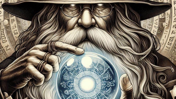 Nostradamus 2025 Predictions Lucky Zodiac Signs Who Are Likely to Become Millionaire in 2025