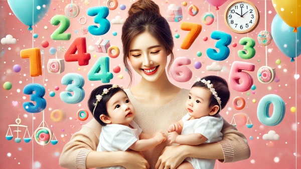 Numerology What Kind of Mother You Are Based on Your Birth Date in Tamil