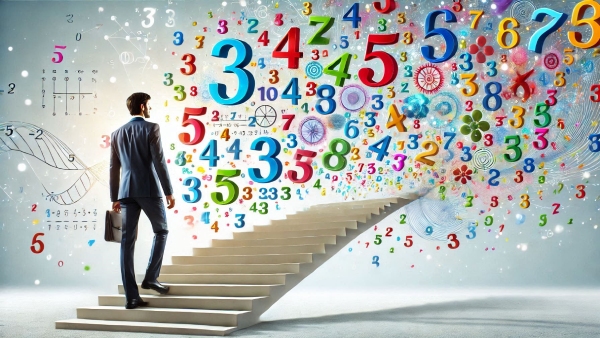 Numerology People Born On These Dates Get Luck and Prosperity in 2025