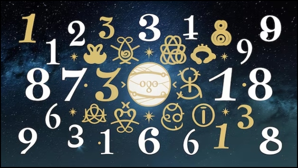 Numerology Predictions 2025 By Date Of Birth In Tamil