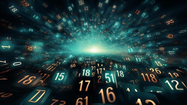 Numerology Predictions 2025 People Born On These Dates Are Lucky In 2025