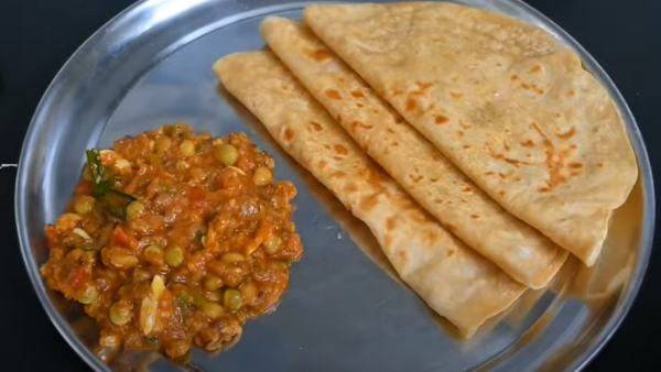 Raw Toor Dal Gravy How To Make a Pachai Thuvarai Gravy Recipe