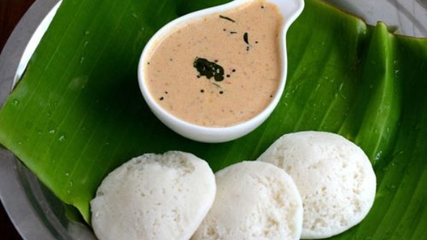 Verkadalai Kara Chutney How To Make a Peanut Kara Chutney Recipe