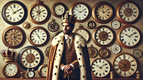 Personality Test What Your Birth Time Says About Your Personality in Tamil