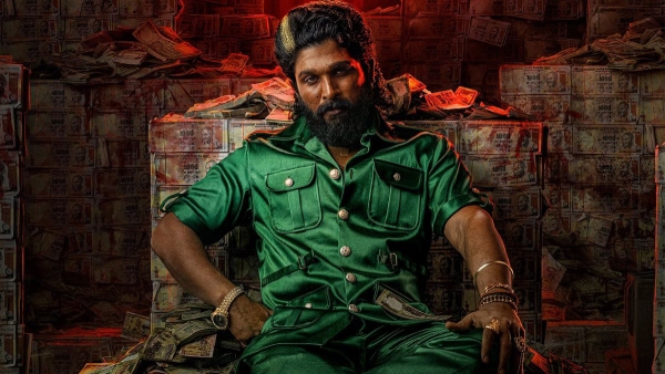 Pushpa 2 Why Red Sandalwood Is Costly and What Makes It Very Precious