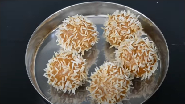 Ragi Kozhukattai Recipe How to Prepare Ragi Kozhukattai