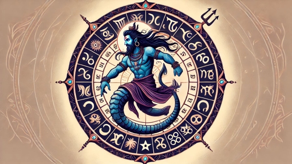 Rahu Transit 2025 Brings Financial Benefits To These Zodiac Signs