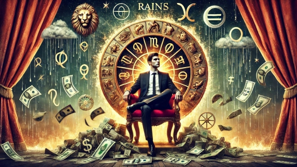 Zodiac Signs Who Will Become Billionaire At Young Age in Tamil