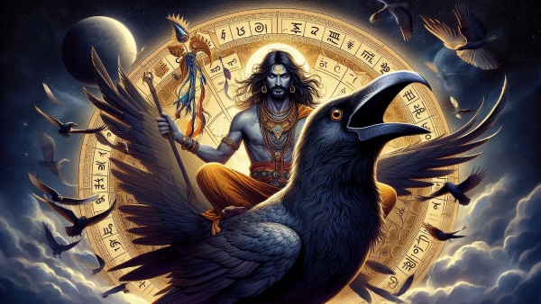 Saturn Transit in Poorattathi Nakshatra Lucky for These Zodiac Signs