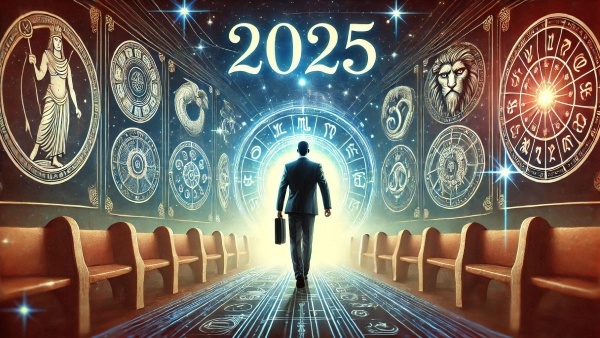 Horoscope 2025 Zodiac Signs Who Will Get Big Success in Business in 2025
