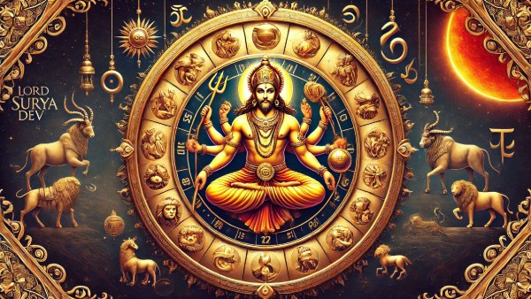 Sun Transit In Poorattadhi Nakshatra On December 2024 These Zodiac Signs Will Get More Benefits