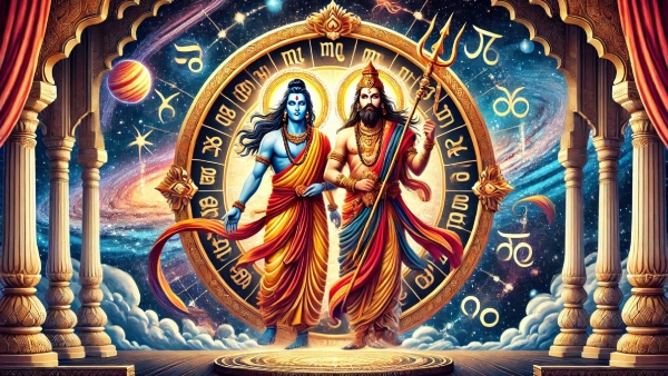 Saturn Sun Conjunction In Aquarius 2025 These Zodiac Signs Will Get Rid Of All Problems In Life