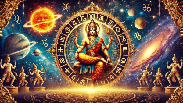 Sun Transit In Capricorn On January 2025 These Zodiac Signs Will Be Lucky