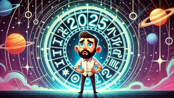 Horoscope 2025 Which Zodiac Signs Have Bad Luck in 2025 in Tamil