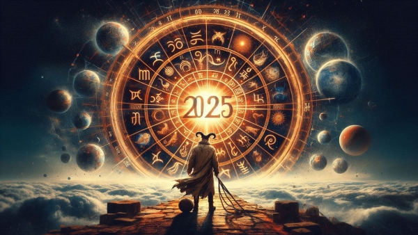 Horoscope 2025 Unlucky Zodiac Signs in 2025 in Tamil