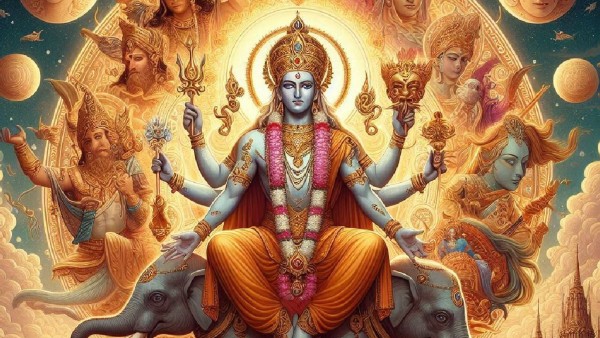 Venus Transit In Avittam Nakshatra On December 2024 These Zodiac Signs Will Be Lucky