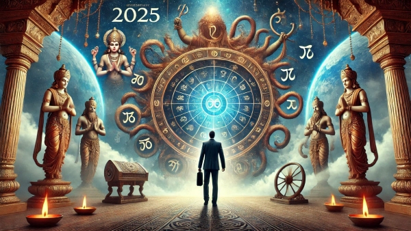 Venus Transit 2025 Give Financial Benefits To These Zodiac Signs