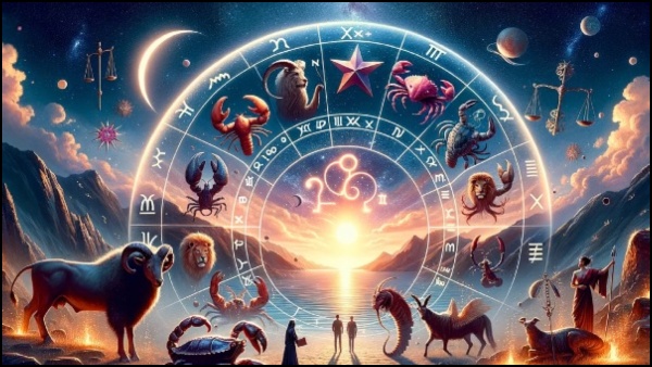 Weekly Lucky And Unlucky Zodiac Signs From 01 December - 07 December 2024 In Tamil Weekly Lucky And Unlucky Zodiac Signs From 01 December - 07 December 2024 In Tamil