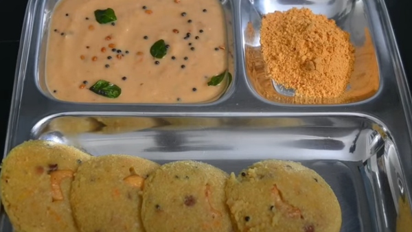Wheat Idli How To Prepare a Simple and Tasty Wheat Idli Recipe