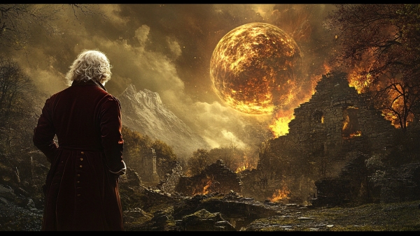 How Scientists Predict The World Will End