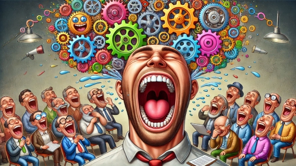 What Is Yawning and Why Does It Happen