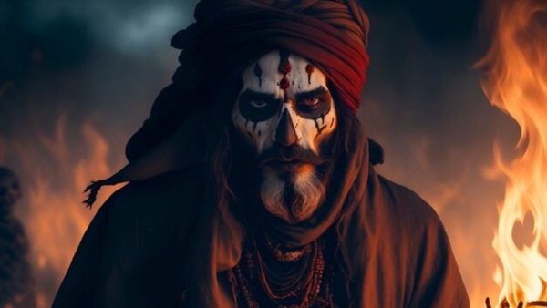 History and Origin of Aghoris Mysterious Life of Aghoris