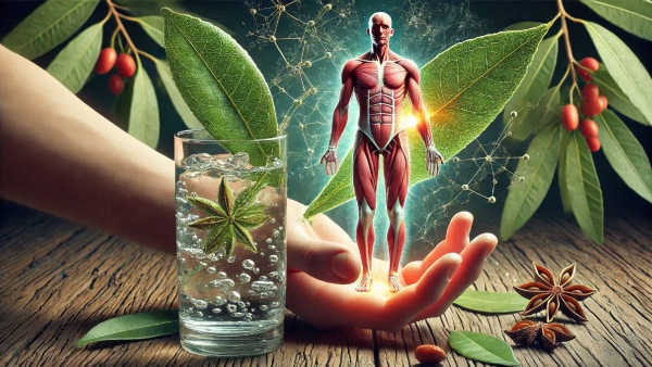 Bay Leaf Water Benefits What Happens When You Drink Bay Leaf Water In Tamil
