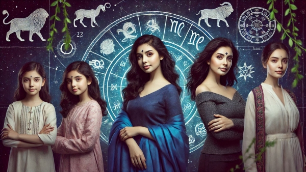 Which Zodiac Signs Become More Graceful With Age in Tamil