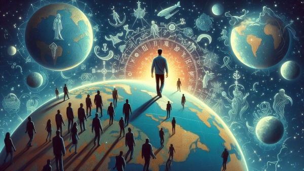 Which Zodiac Signs Make The Most Empathetic Leaders in Tamil