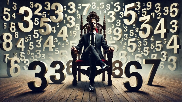 Numerology People Born On These Dates Have Sharp Mind in Tamil