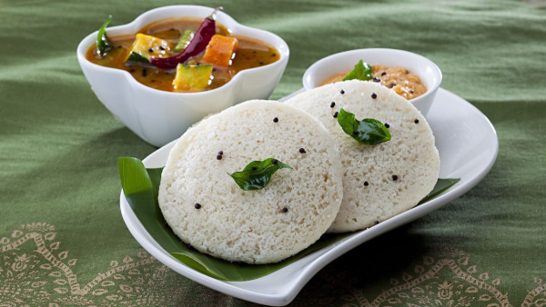 Bread Idli Recipe How to Prepare Bread Idli