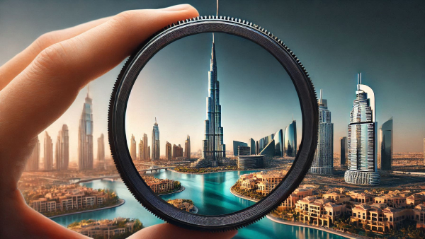 Who Owns World s Tallest Building Burj Khalifa