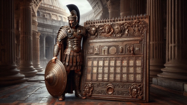 Longest Year in History Which Had 445 Days