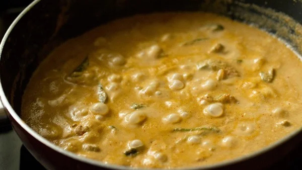 Creamy Capsicum Masala How To Make a Capsicum Masala For Chapati