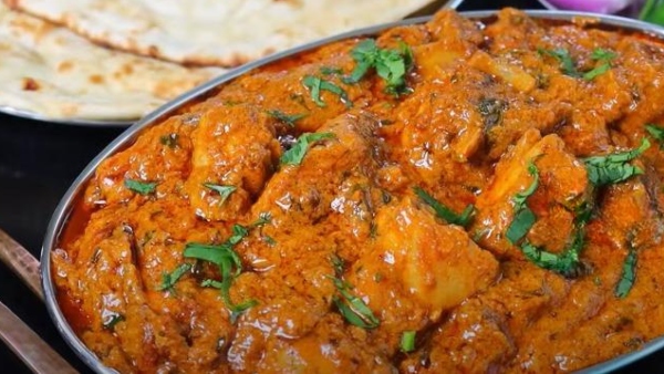 Chicken Tikka Gravy How To Make a Chicken Tikka Gravy Recipe