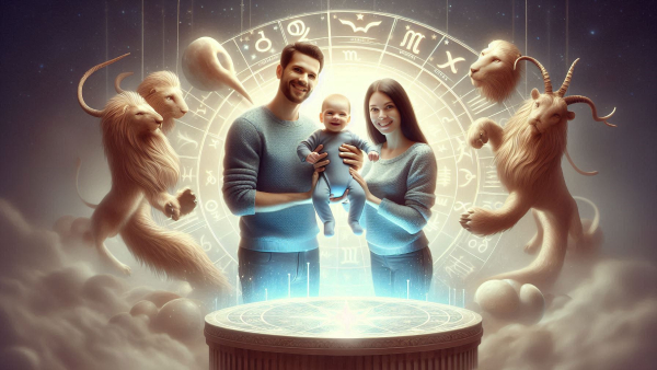 What Your Kids Zodiac Sign Tell About Their Personality in Tamil