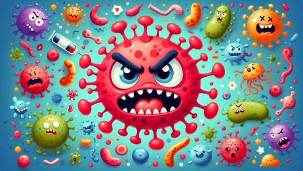 China Faces New Virus Outbreak Five Years After Covid