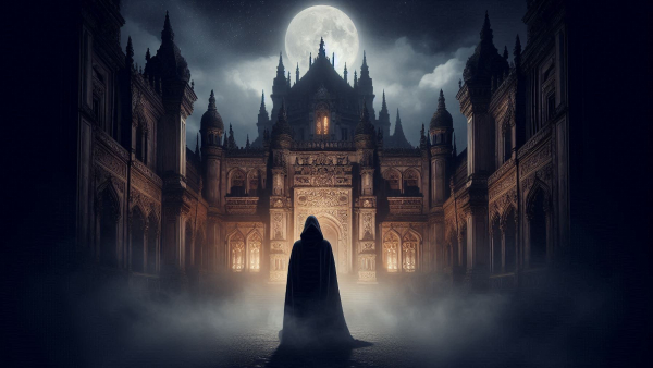 This Powerful Priest Didn t Die by Bullet and Poison and Predicted His Death