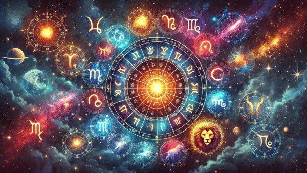 Today Rasi Palan - 14 January 2025 Daily Horoscope in Tamil Today Horoscope in Tamil