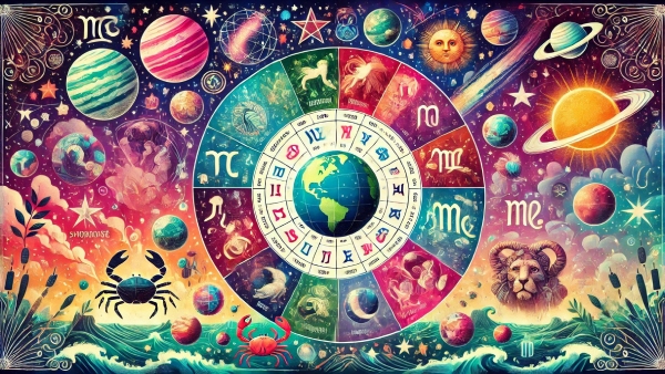 Today Rasi Palan - 10 January 2025 Daily Horoscope in Tamil Today Horoscope in Tamil