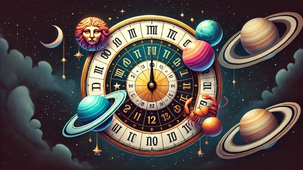 Today Rasi Palan - 19 January 2024 Daily Horoscope in Tamil Today Horoscope