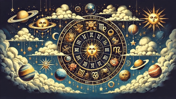 Today Rasi Palan - 23 January 2025 Daily Horoscope in Tamil Today Horoscope in Tamil