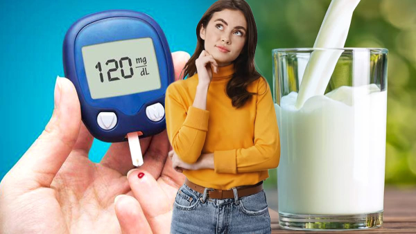 Diabetes How Milk Affects Blood Sugar Levels in Tamil Diabetes How Milk Affects Blood Sugar Levels in Tamil