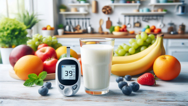 Diabetes How Milk Affects Blood Sugar Levels in Tamil Diabetes How Milk Affects Blood Sugar Levels in Tamil