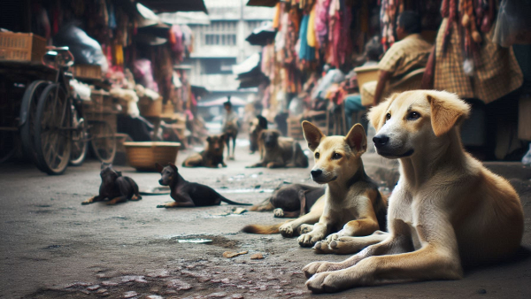 Why Is Morocco Planning to Kill 3 Million Dogs