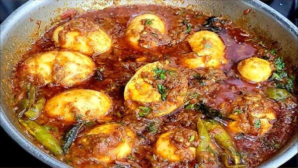 Muttai Sukka Recipe How to Prepare Egg Sukka