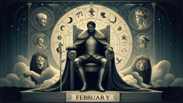 February 2025 Horoscope Most Fortunate Zodiac Signs in February 2025 in Tamil